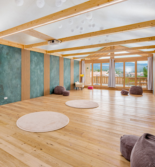 Raum mieten Tegernsee